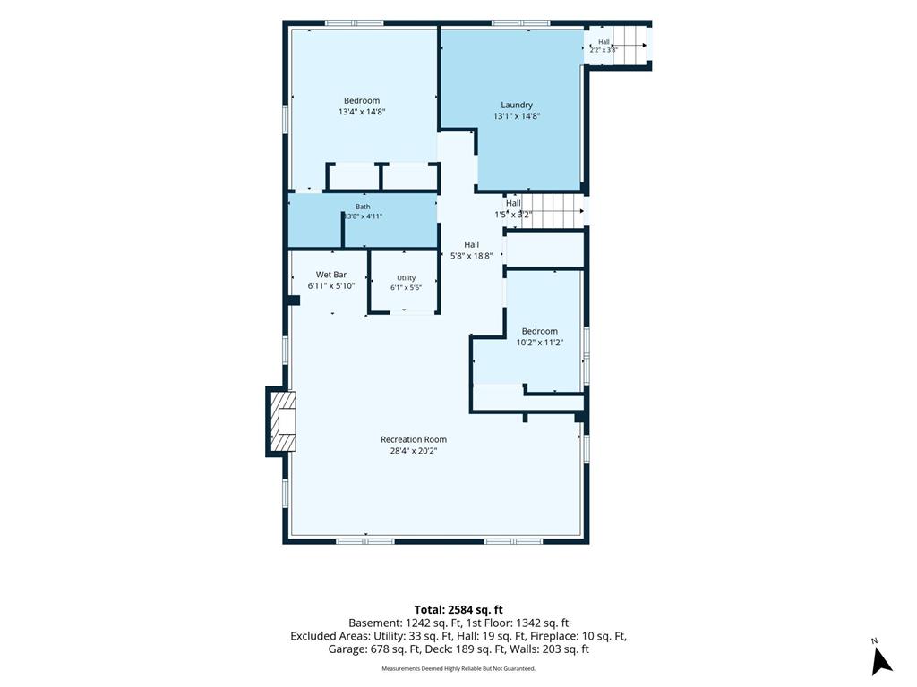 3588 Grenadier Place North Place Oakdale MN 55128 7078473 image49