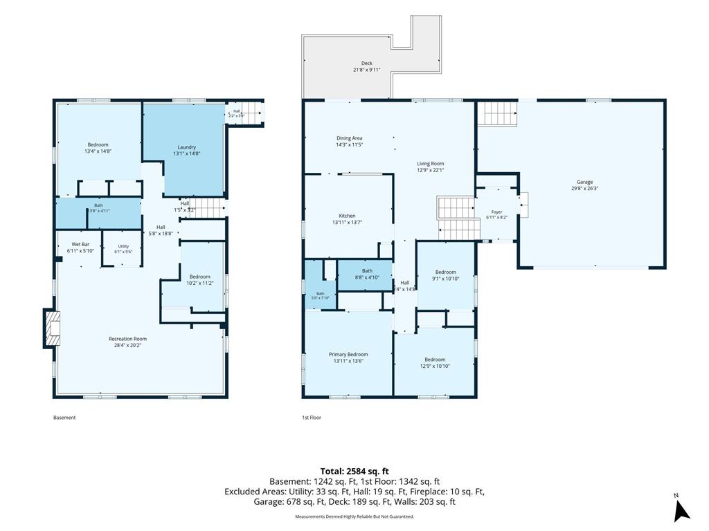 3588 Grenadier Place North Place Oakdale MN 55128 7078473 image50