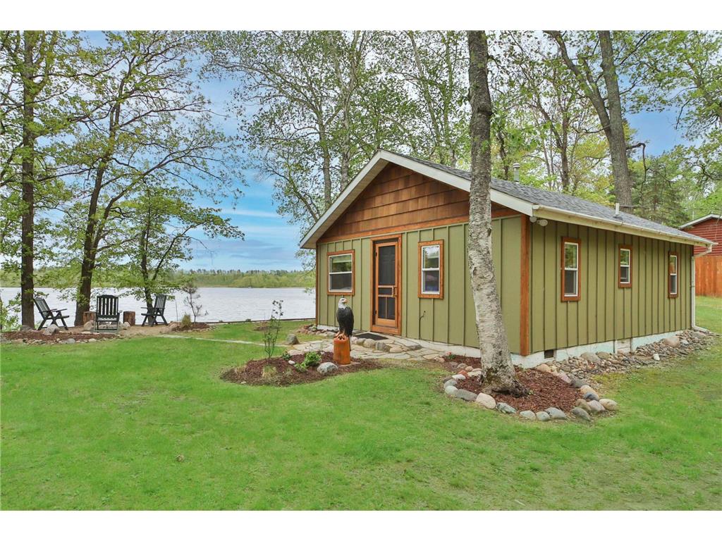 3588 Paradise Cove Pequot Lakes MN 56472 - Mayo 6706117 image1