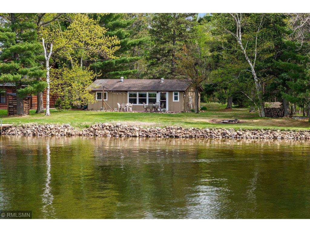 35884 Hoffman Beach Drive Hillman MN 56338 - Platte 7079052 image1