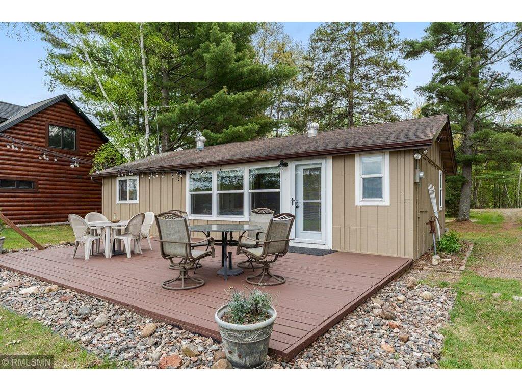 35884 Hoffman Beach Drive Hillman MN 56338 - Platte 7079052 image2