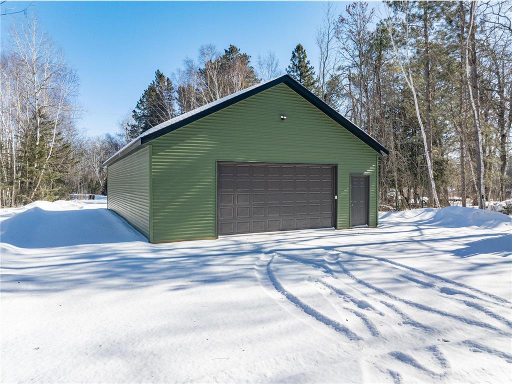 35895 600th Street Hill City MN 55748 - Moose River 7026400 image1