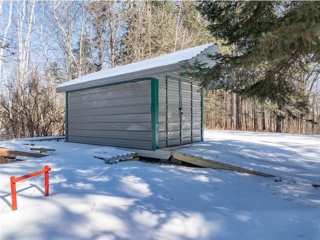 35895 600th Street Hill City MN 55748 - Moose River 7026400 image7