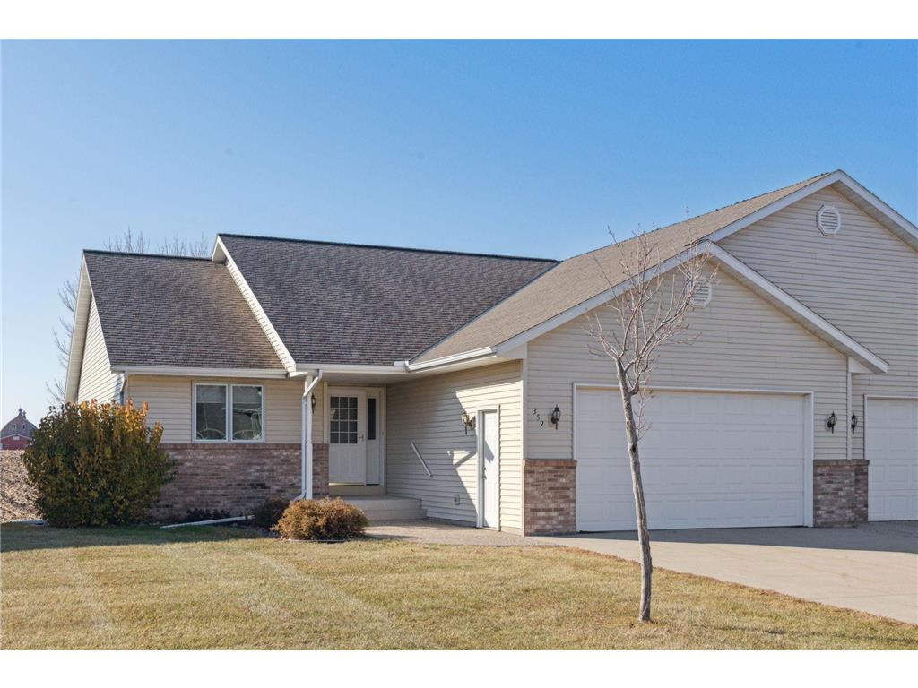 359 Emma Street, Norwood Young America, MN, 55368 MLS 6271850