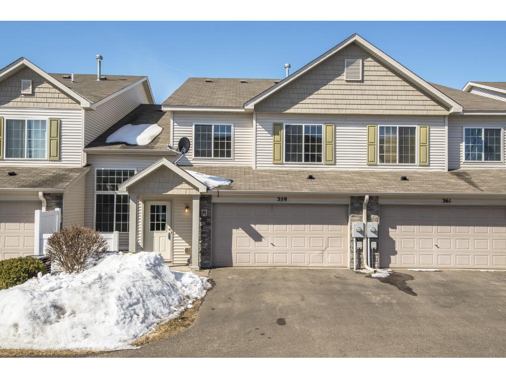 359 Ojibway Path, Lino Lakes, MN, 55014 MLS 4916563 Edina Realty