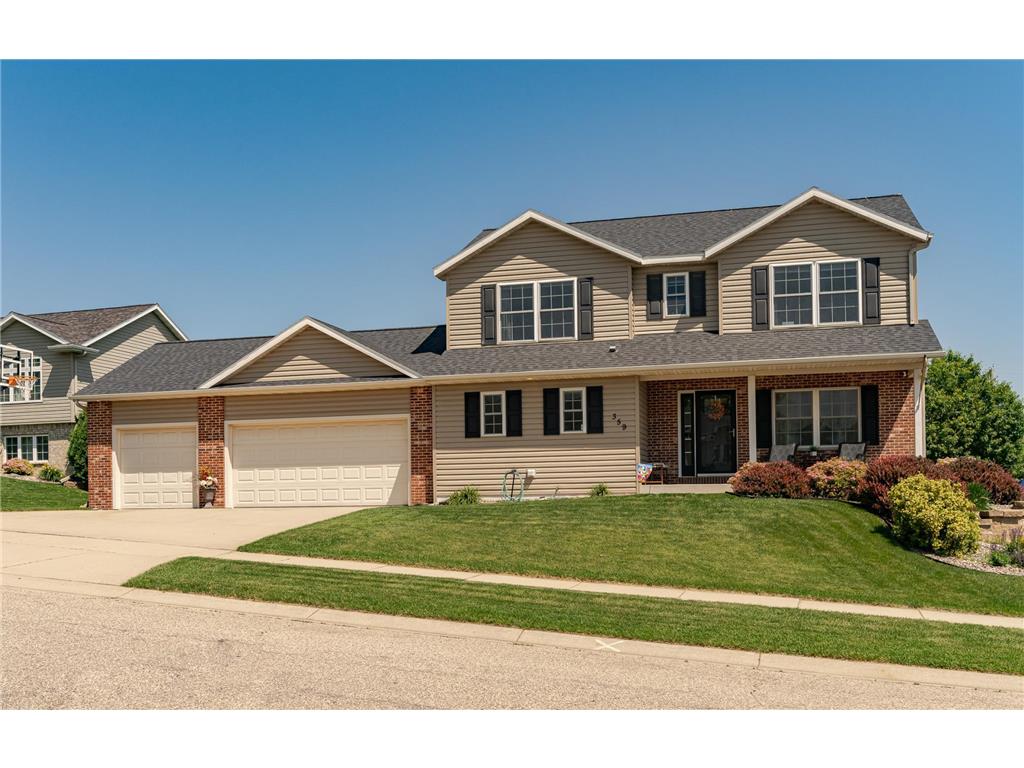 359 Wynnsong Place NW Byron MN 55920 6740892 image1