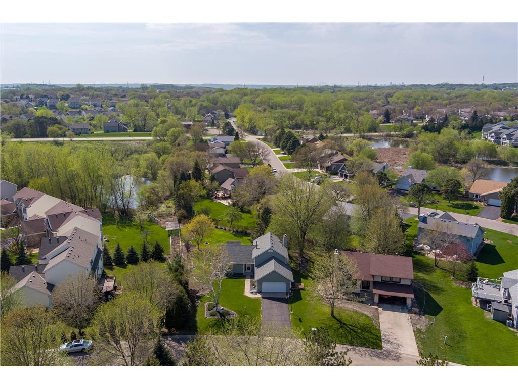 3590 Andrew Drive, Woodbury, MN, 55125 MLS 6195284 Edina Realty