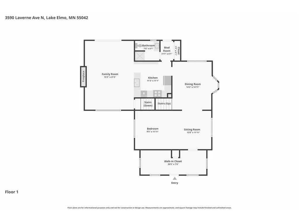 3590 Laverne Avenue N Lake Elmo MN 55042 7103033 image25
