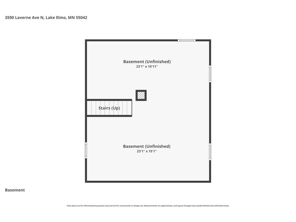 3590 Laverne Avenue N Lake Elmo MN 55042 7103033 image27