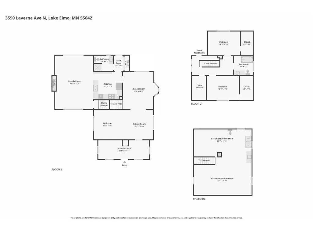 3590 Laverne Avenue N Lake Elmo MN 55042 7103033 image28