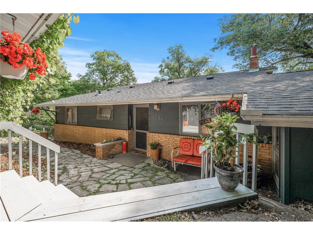 3590 Rice Street, Vadnais Heights, MN, 55126 MLS 6378896 Edina Realty