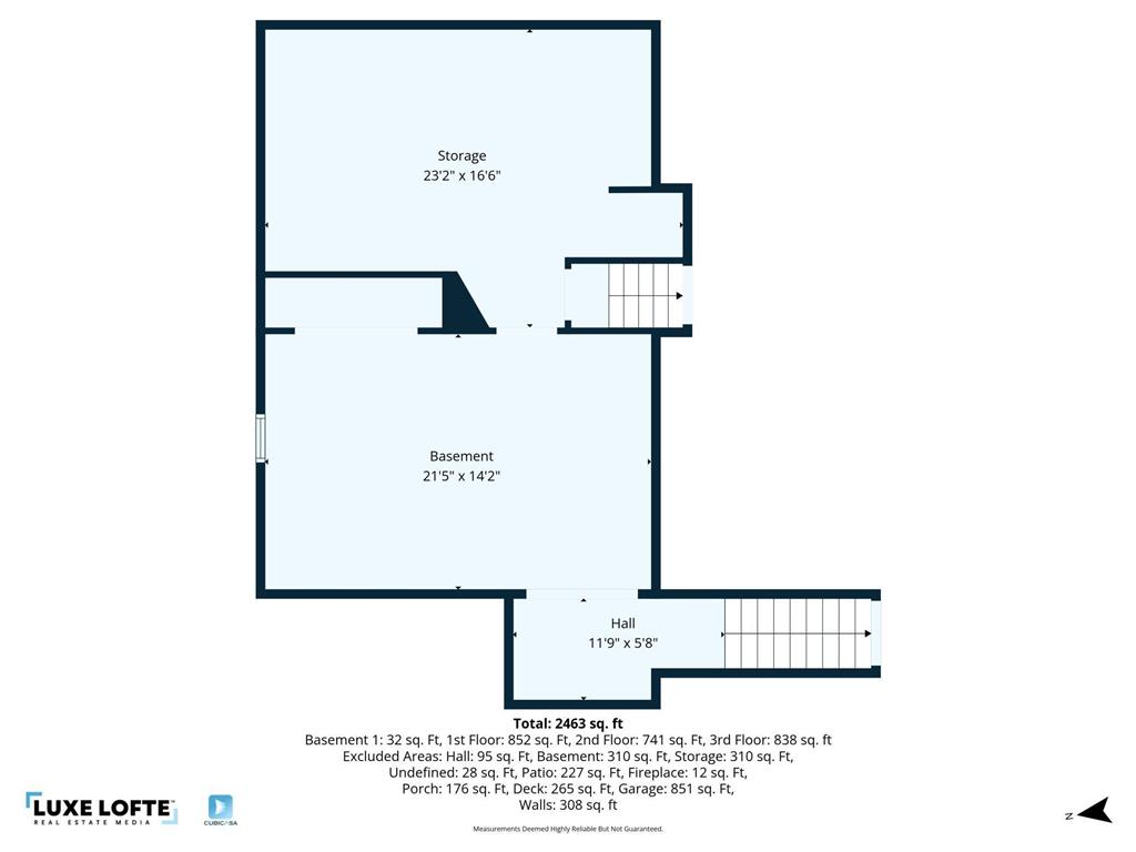 3590 Searle Court Vadnais Heights MN 55127 7026389 image52