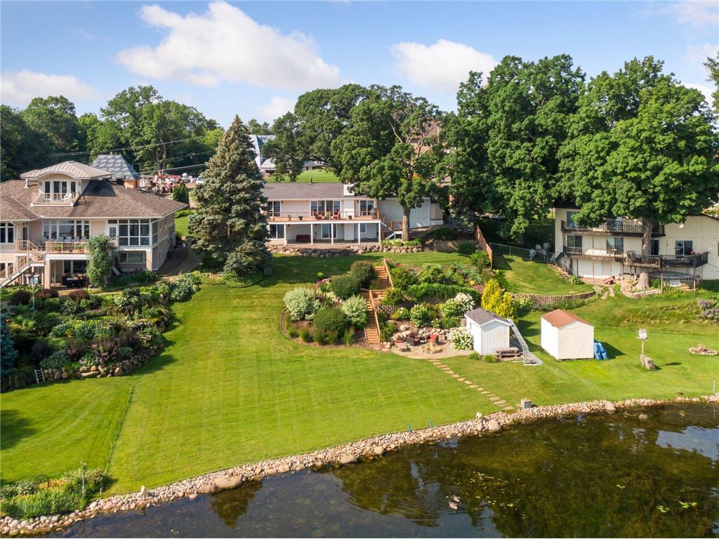 3590 Tuxedo Road Minnetrista MN 55364 - Lake Minnetonka 7085912 image1