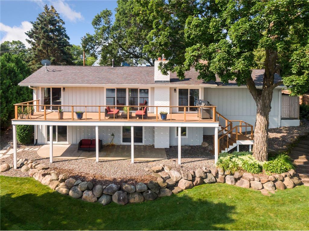 3590 Tuxedo Road Minnetrista MN 55364 - Lake Minnetonka 7085912 image26