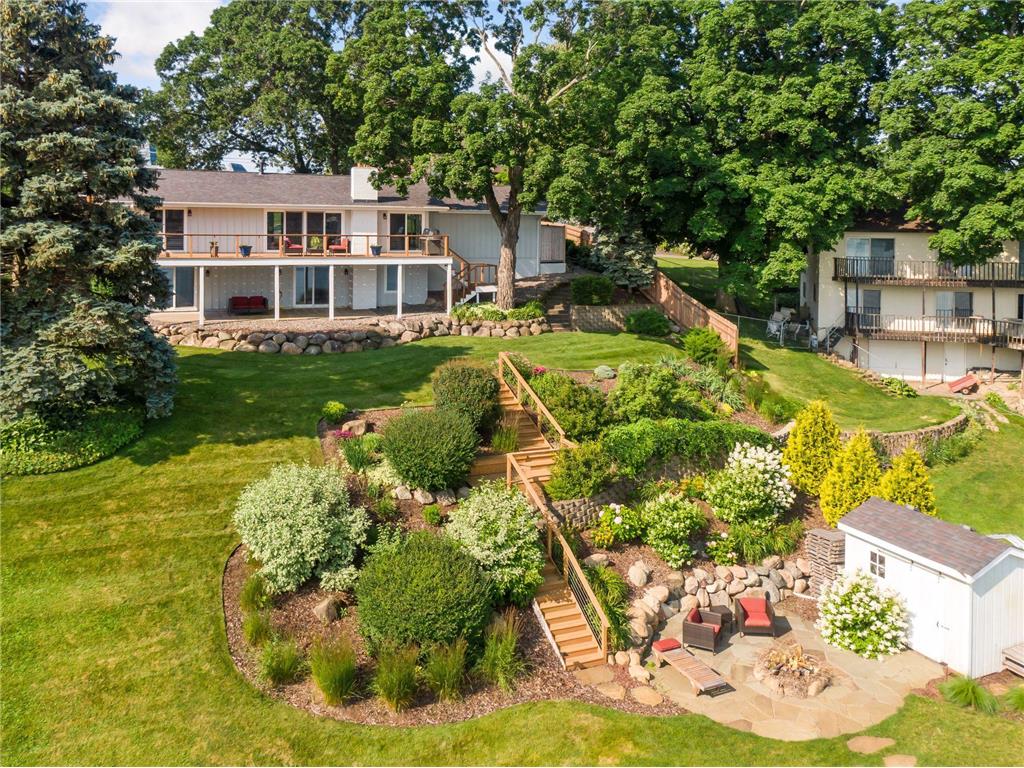 3590 Tuxedo Road Minnetrista MN 55364 - Lake Minnetonka 7085912 image27