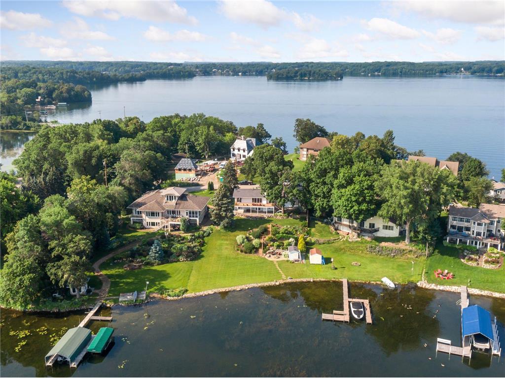 3590 Tuxedo Road Minnetrista MN 55364 - Lake Minnetonka 7085912 image30