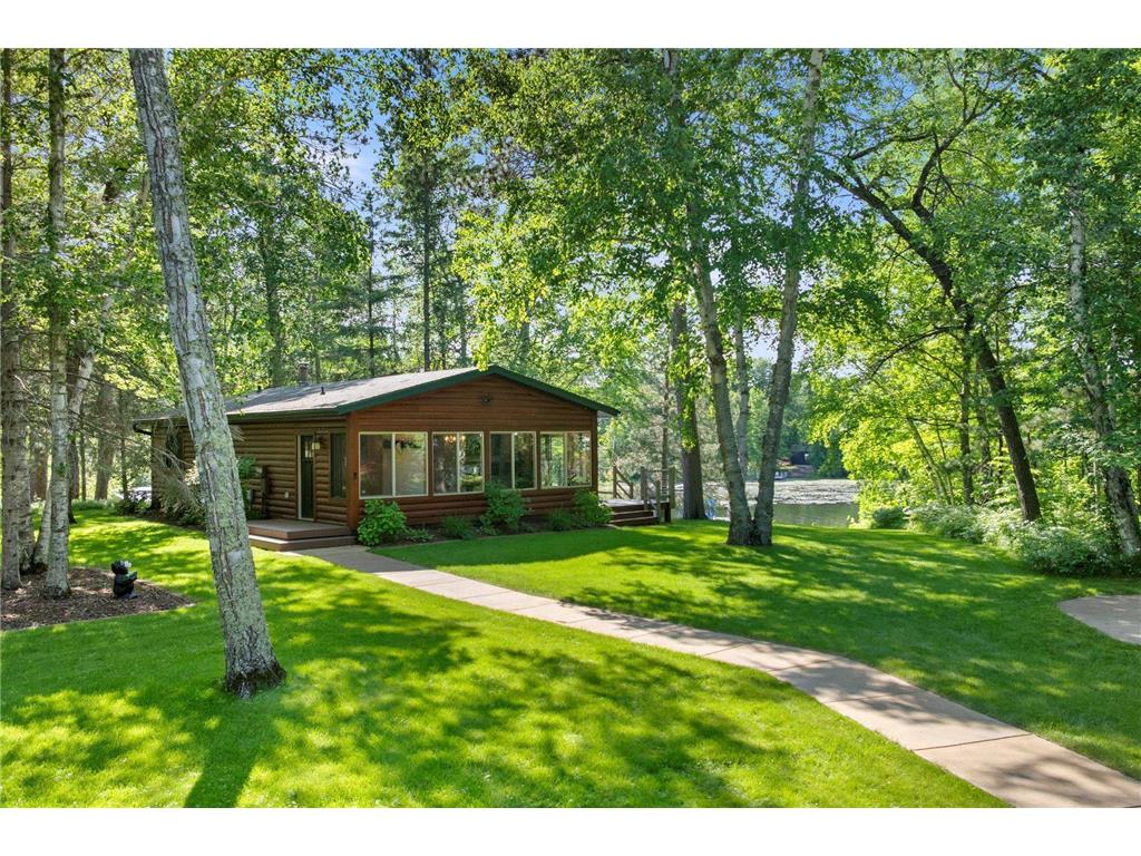35909 Bonnie Lakes Road Crosslake MN 56442 - O'Brien 6742868 image1