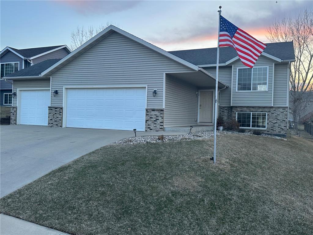 3591 Kenosha Drive NW Rochester MN 55901 6702082 image1
