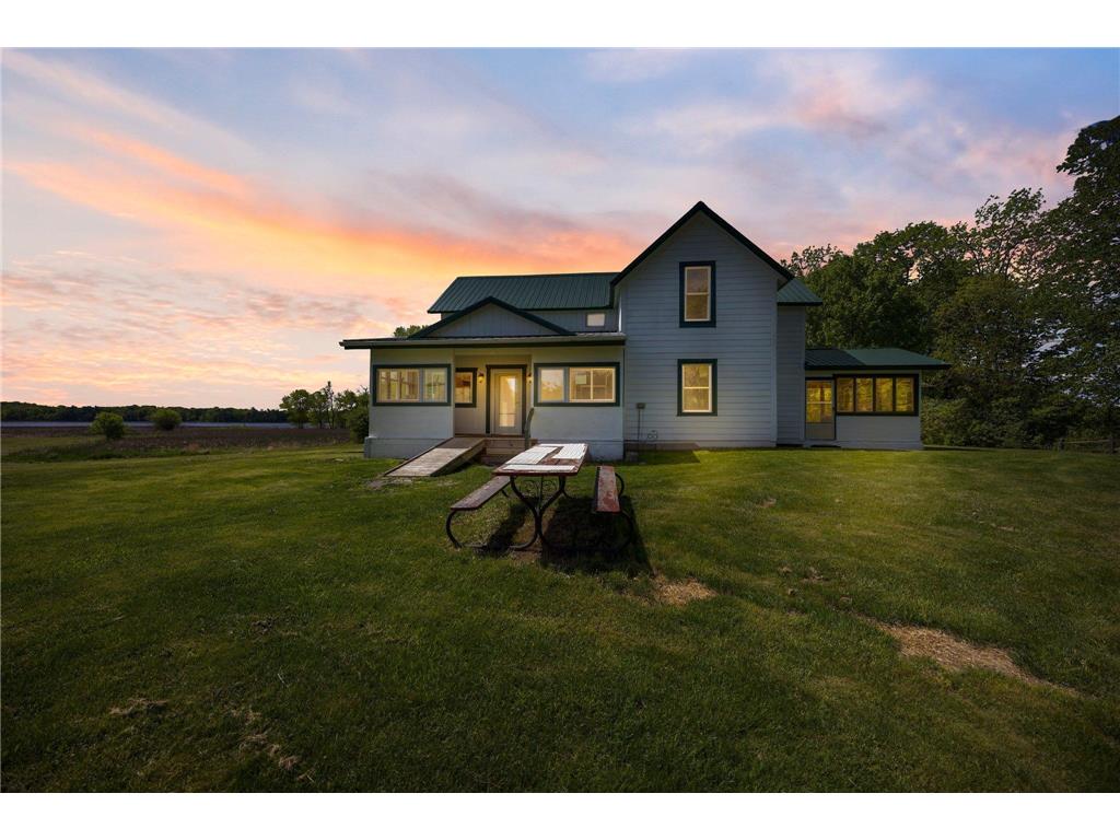 3592 Blom Lake Drive Frederic WI 54837 - Blom Lake 6719296 image1