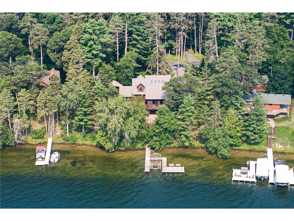 35926 Robert Street Crosslake MN 56442 - Cross Lake Reservoir 6755205 image1