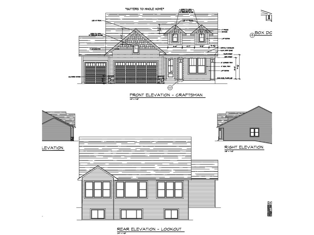 3594 Knightsbridge Trl N Lake Elmo MN 55042 6771592 image1