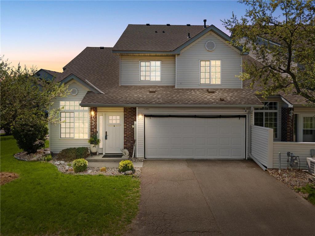 3595 Genevieve Avenue N Oakdale MN 55128 6717284 image1