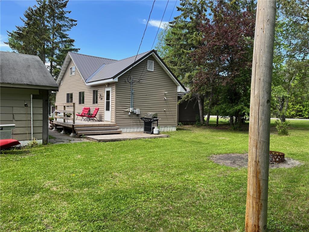 3596 County Road 21, International Falls, MN 56649 MLS 6379145