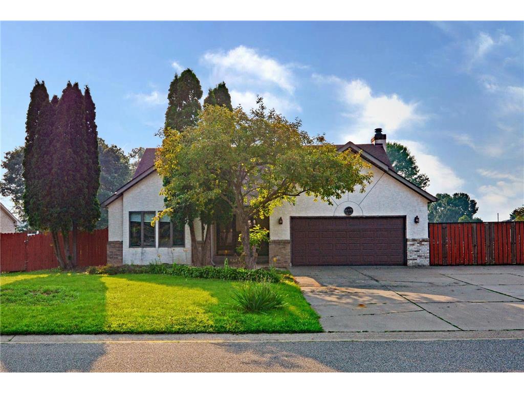 3597 Gershwin Court N Oakdale MN 55128 6766926 image1