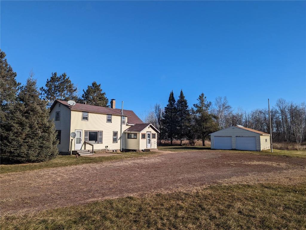 3598 County Road 157, Barnum, MN, 55707 MLS 6471287 Edina Realty