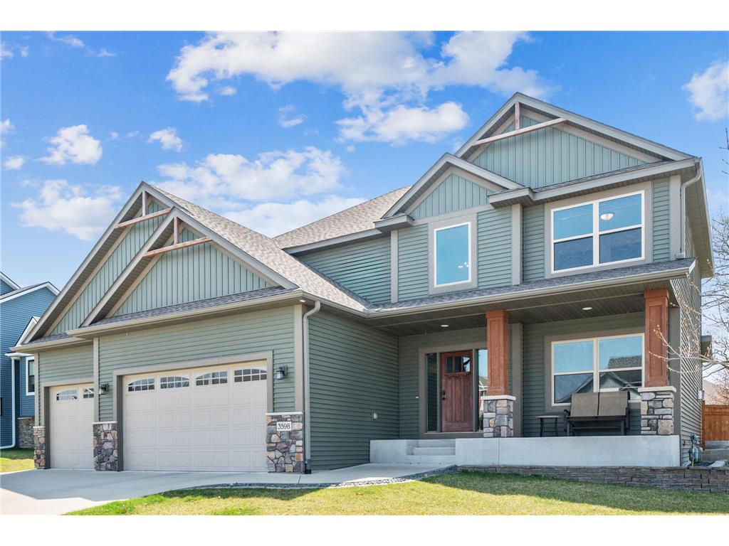 3598 Woodstone Drive SW Rochester MN 55902 6517711 image1