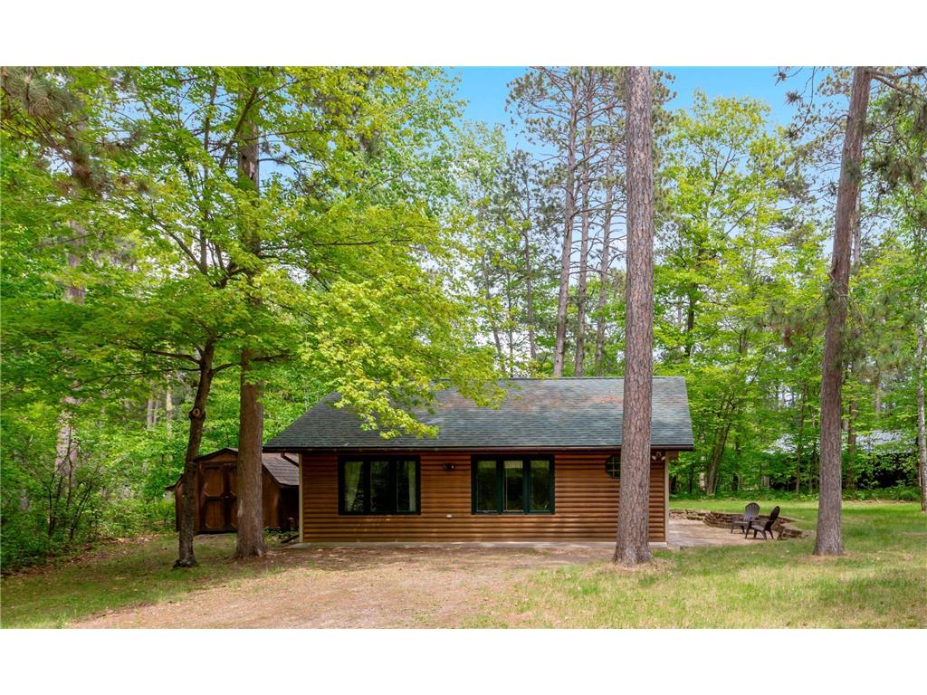 35988 W Shore Drive Crosslake MN 56442 - Dewdrop 6793384 image1