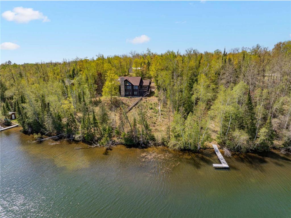 35990 Mclaughlin Drive Wabana Twp MN 55744 - Wabana 6722335 image1