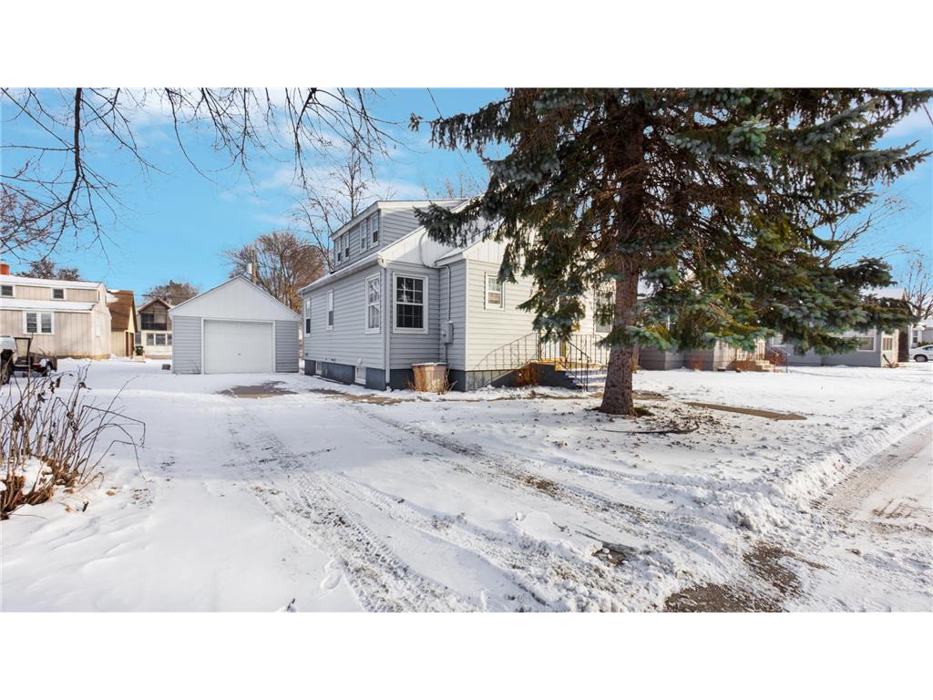 36 10th Avenue N, Waite Park, MN, 56387 MLS 6477718 Edina Realty