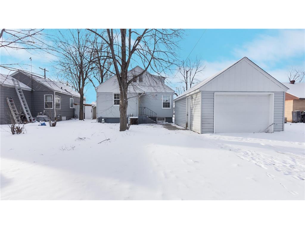 36 10th Avenue N, Waite Park, MN, 56387 MLS 7776131 Edina Realty