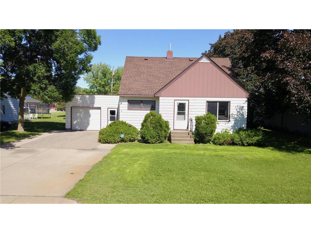 36 3rd Avenue N, Waite Park, MN, 56387 MLS 6553534 Edina Realty