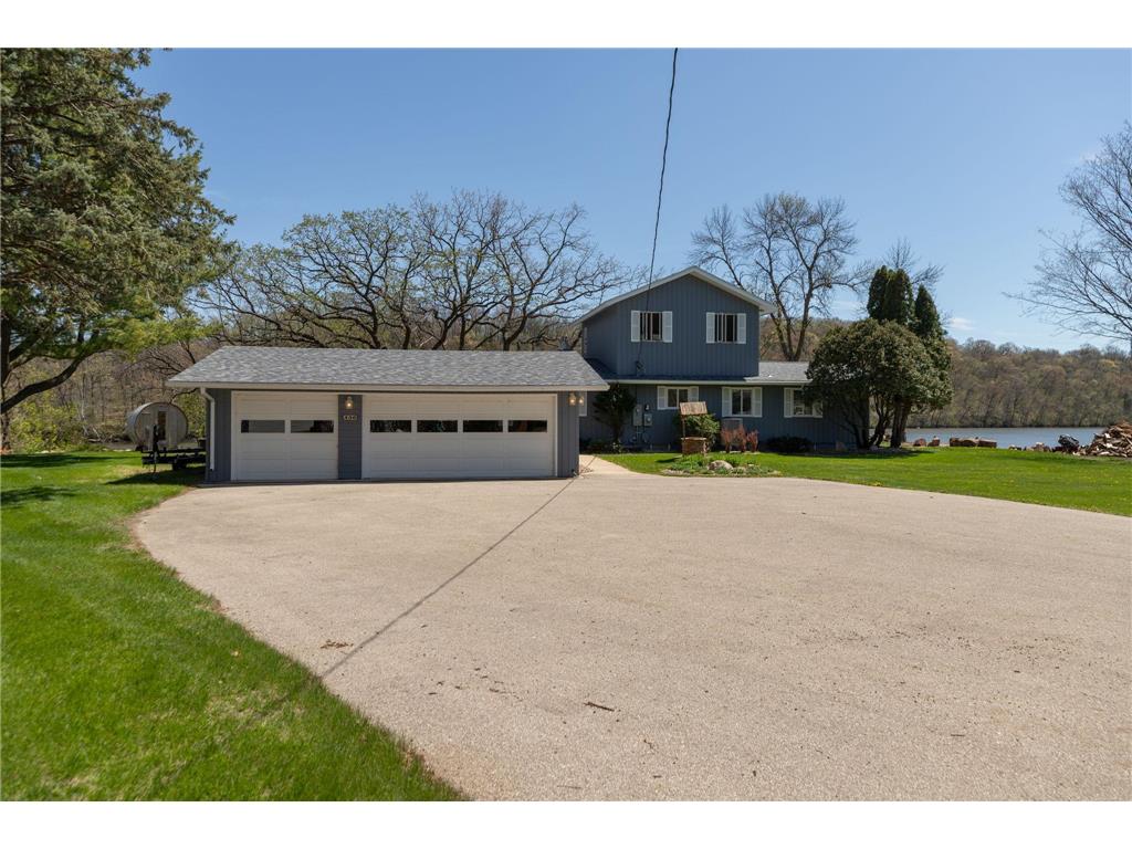36 Blakely Court NW Oronoco MN 55960 - Zumbro 6716476 image1