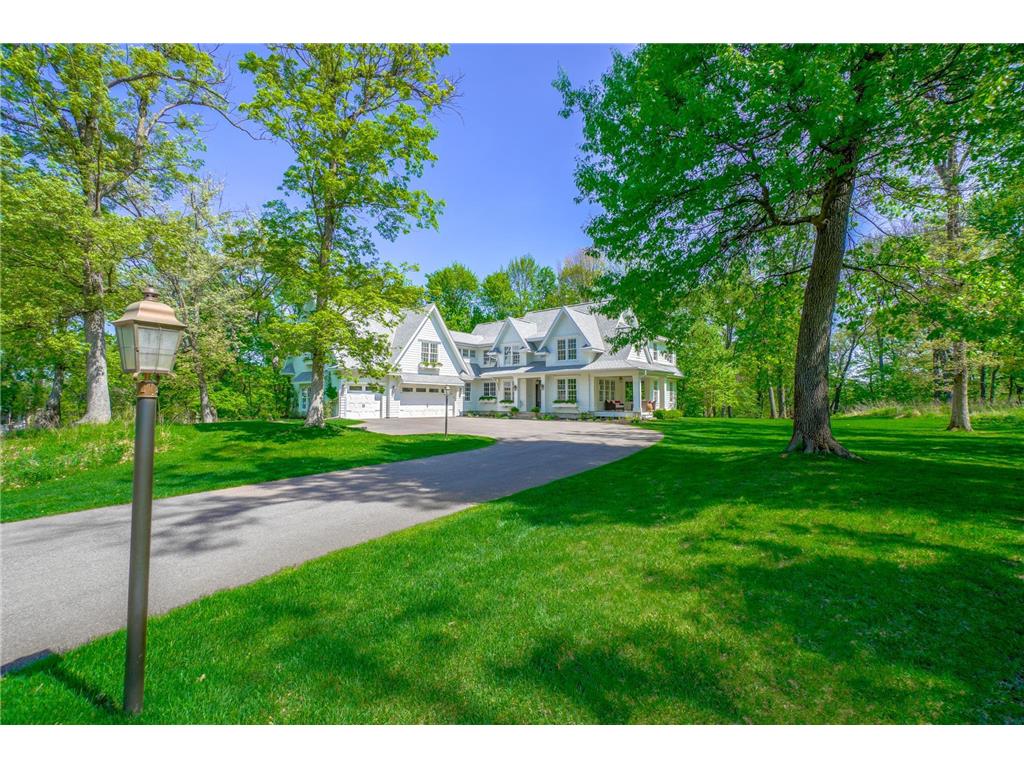 36 Catbird Lane North Oaks MN 55127 - Pleasant Lake 6508554 image1