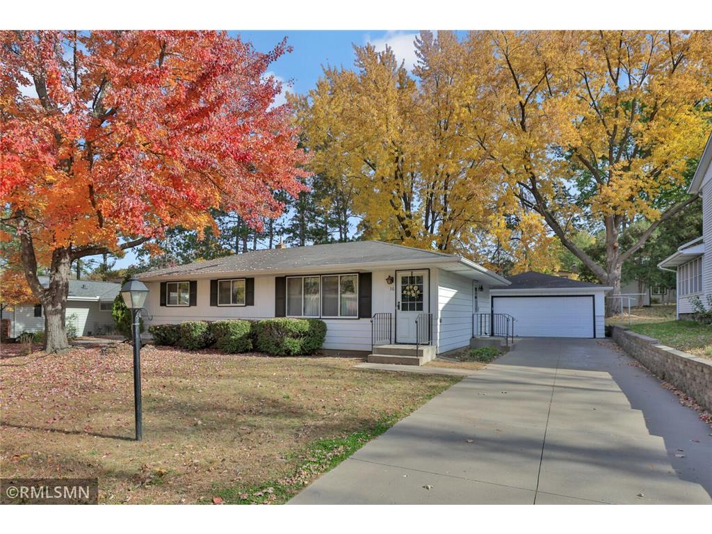 36 E Sandra Lee Drive Saint Paul MN 55119 6646049 image1