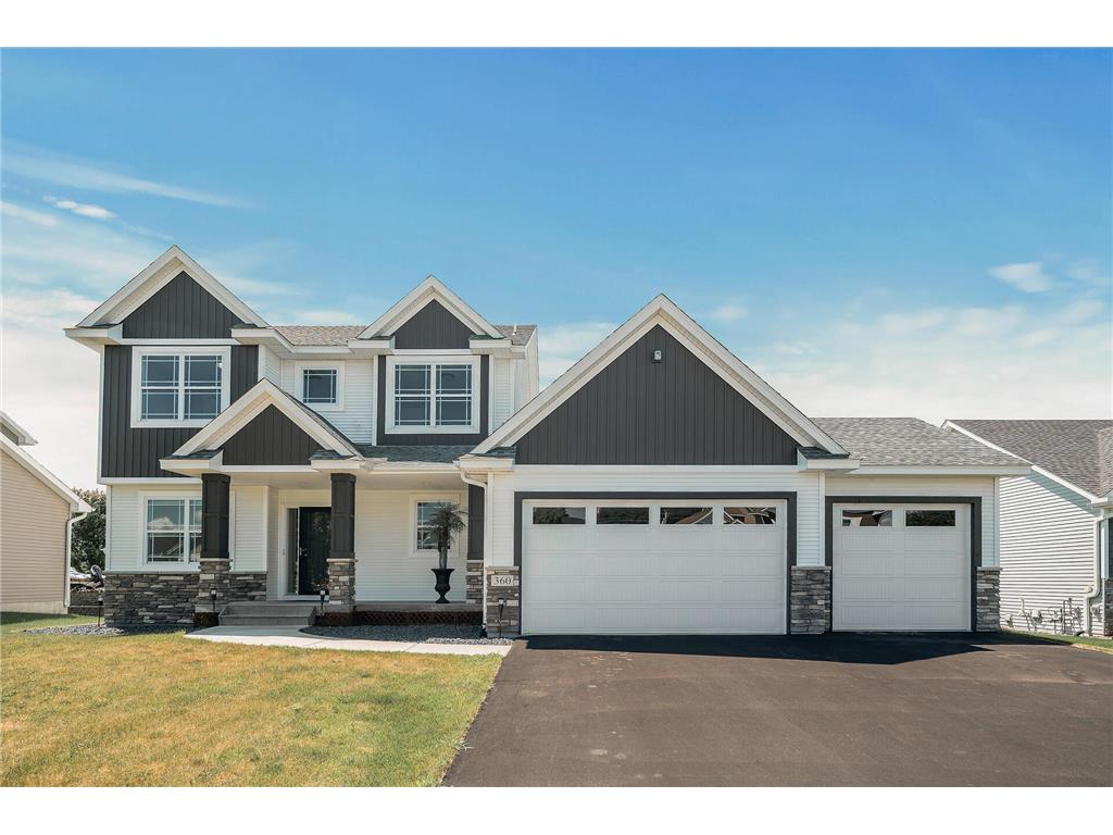 360 144th Lane NW Andover MN 55304 6570483 image1