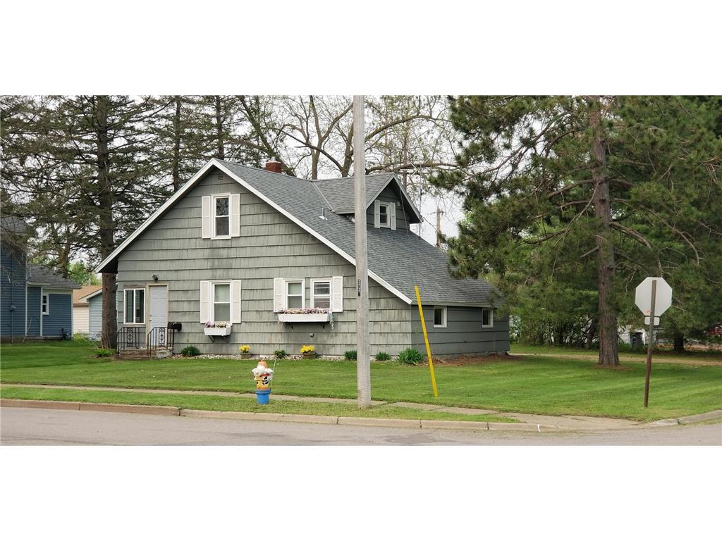 360 2nd Avenue NW, Milaca, MN, 56353 MLS 6372833 Edina Realty