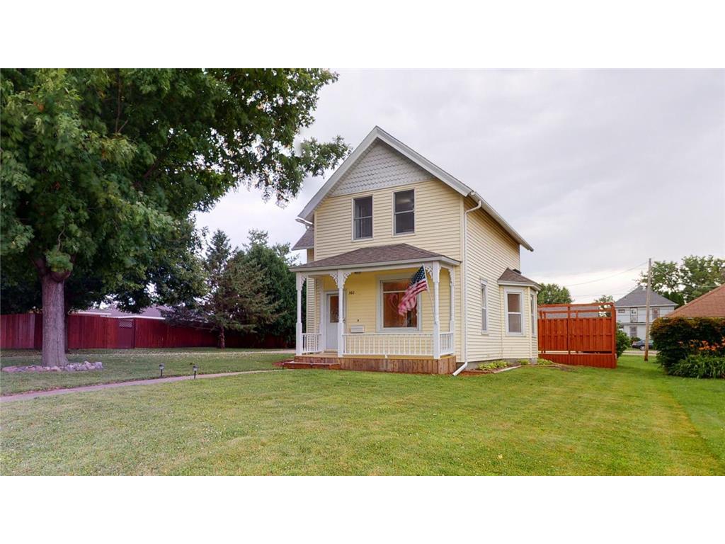 360 E Main Street, Lewiston, MN, 55952 MLS 7307498 Edina Realty