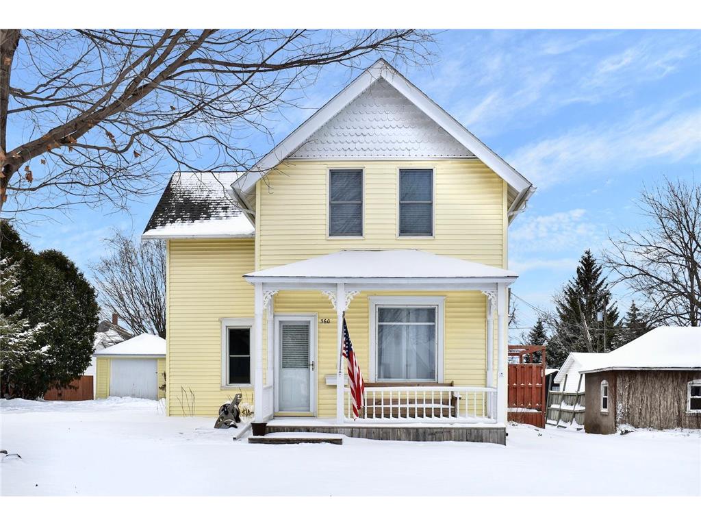 360 E Main Street Lewiston MN 55952 6642295 image1