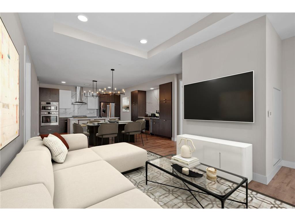 360 N 5th Street 3111, Minneapolis, MN, 55401 MLS 6604243 Edina