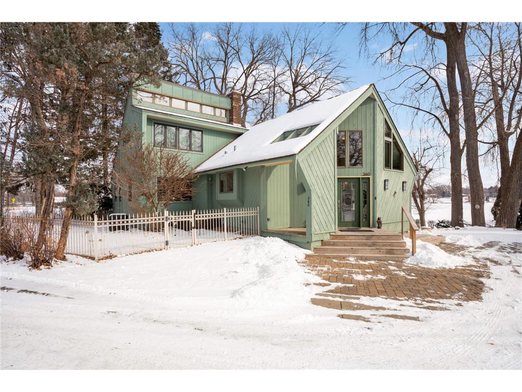 360 N Owasso Boulevard Shoreview MN 55126 - Owasso 6660064 image1