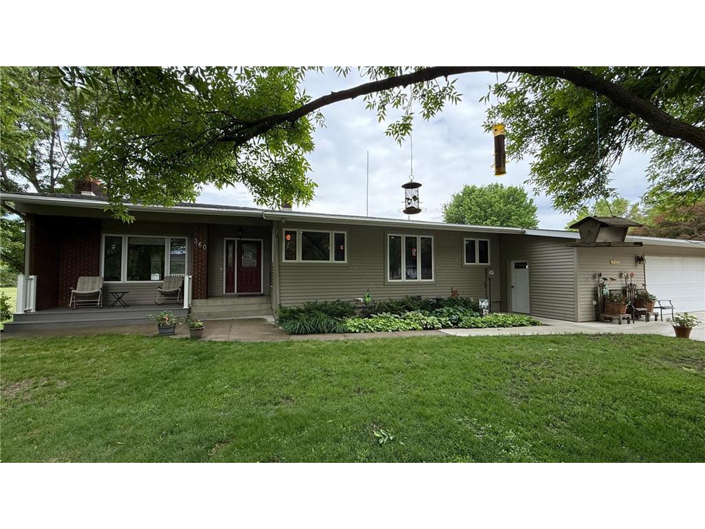 360 NW 7th Street Buffalo Lake MN 55314 6731728 image1