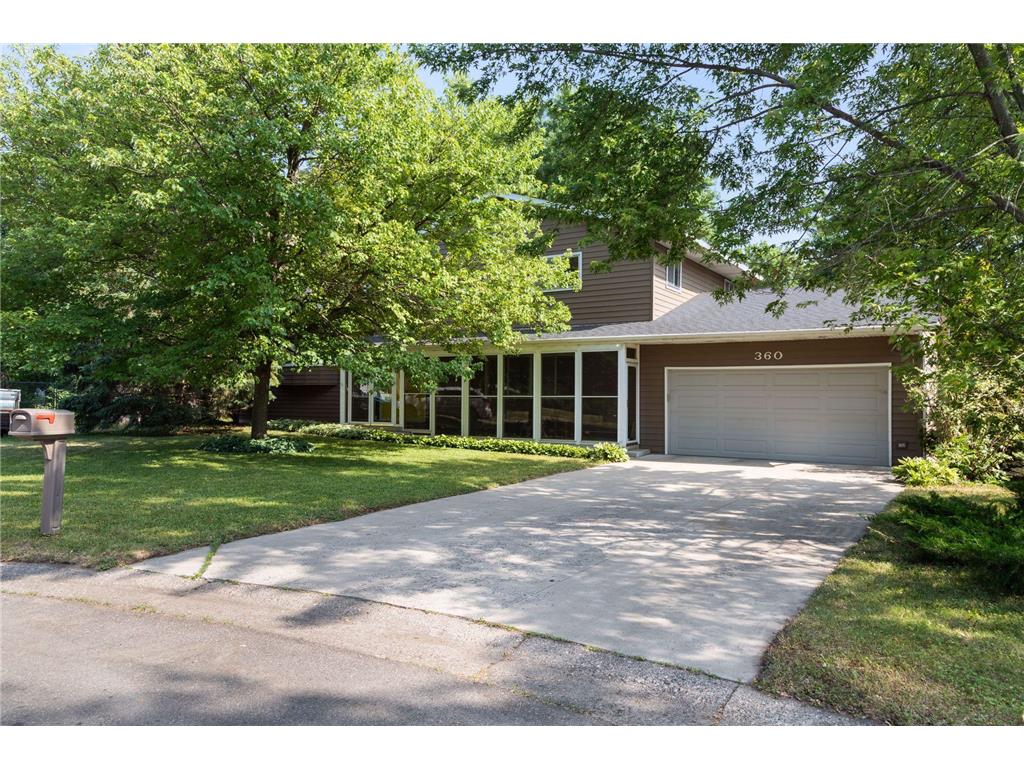 360 Oakcrest Lane Roseville MN 55113 6391387 image1