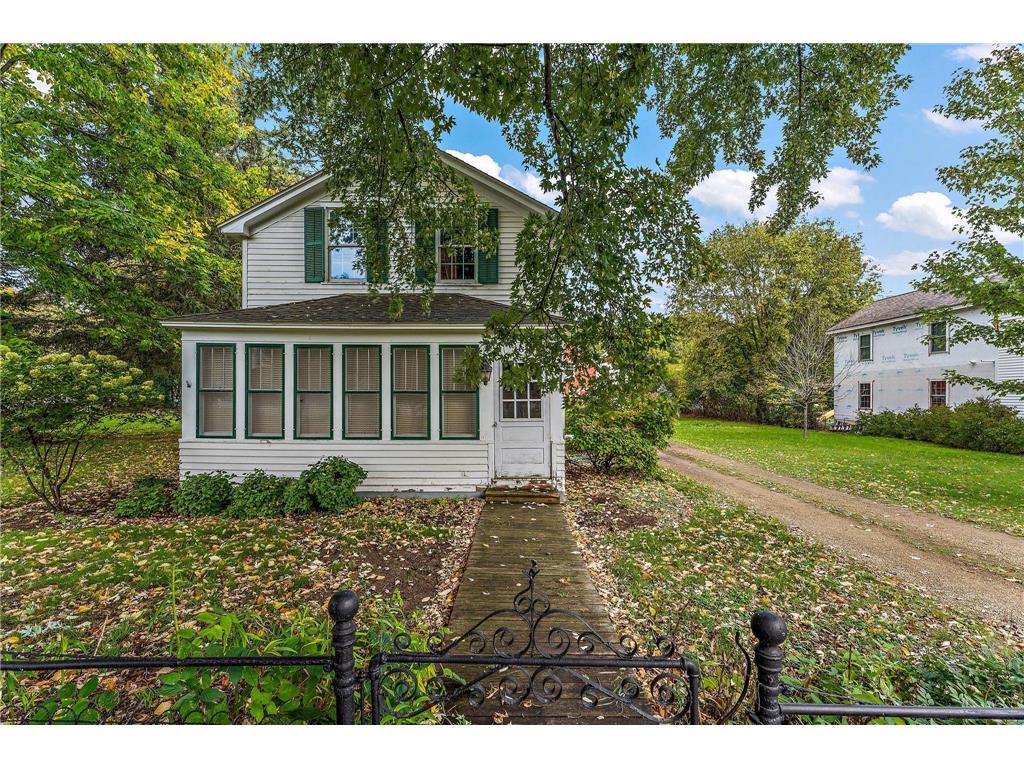 360 Plateau Street, Taylors Falls, MN, 55084 MLS 6445204 Edina Realty