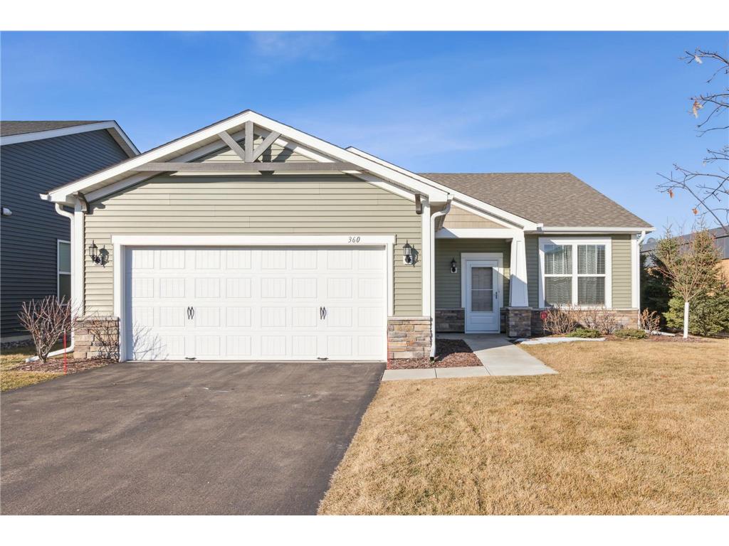 360 Rice Creek Boulevard NE Fridley MN 55432 6491025 image1