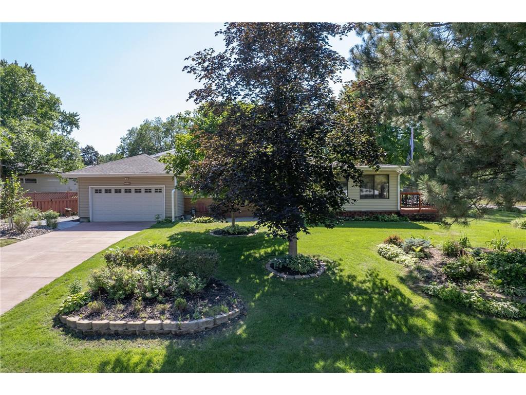 360 Rice Creek Terrace NE, Fridley, MN, 55432 MLS 6243772 Edina Realty