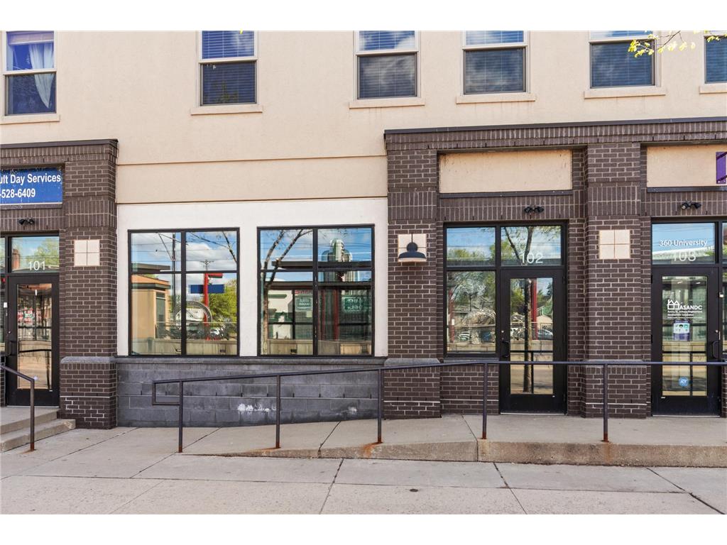 360 University Avenue W Saint Paul MN 55103 7072504 image16